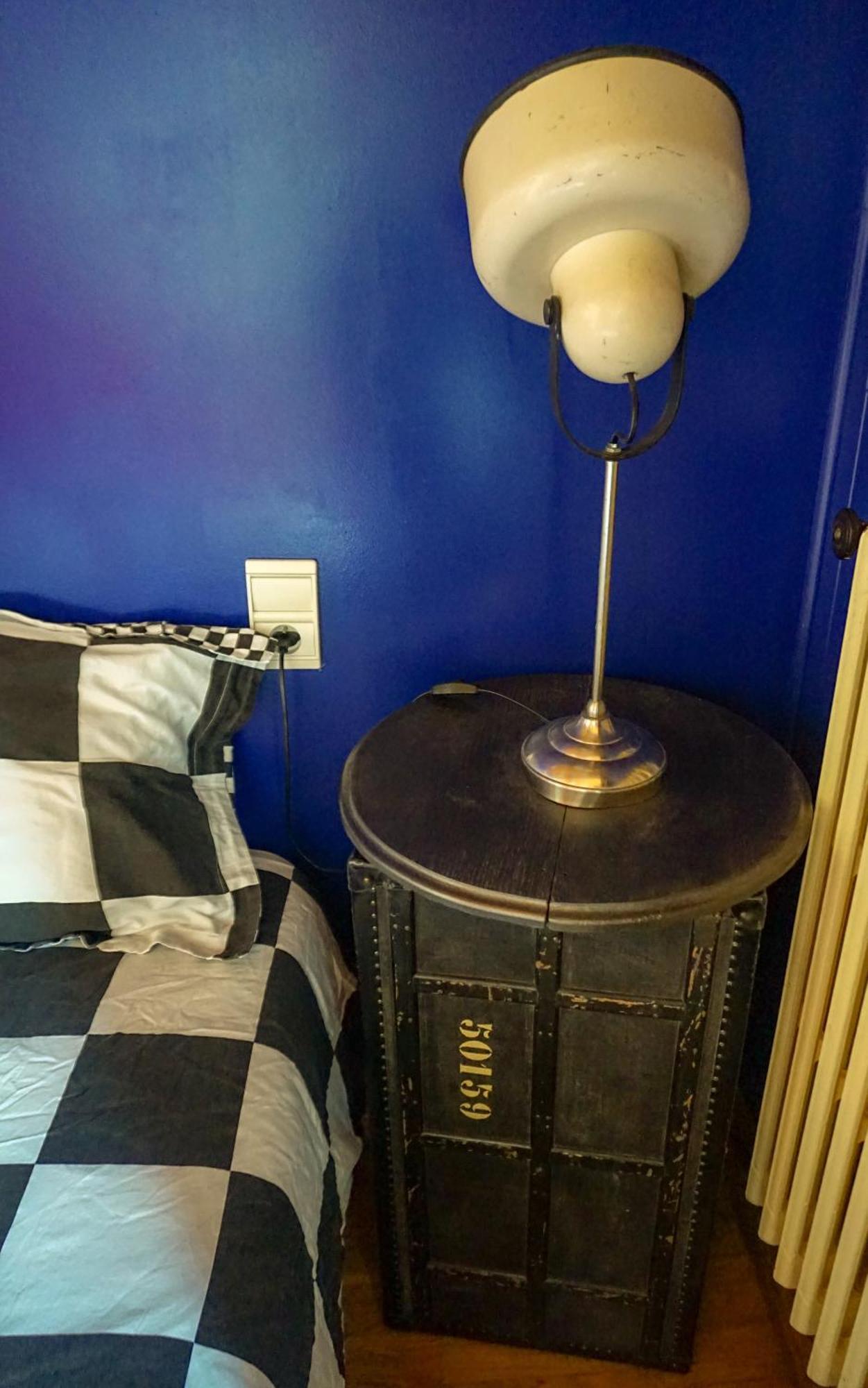 Bed and Breakfast Le Retro Abondance Exteriér fotografie