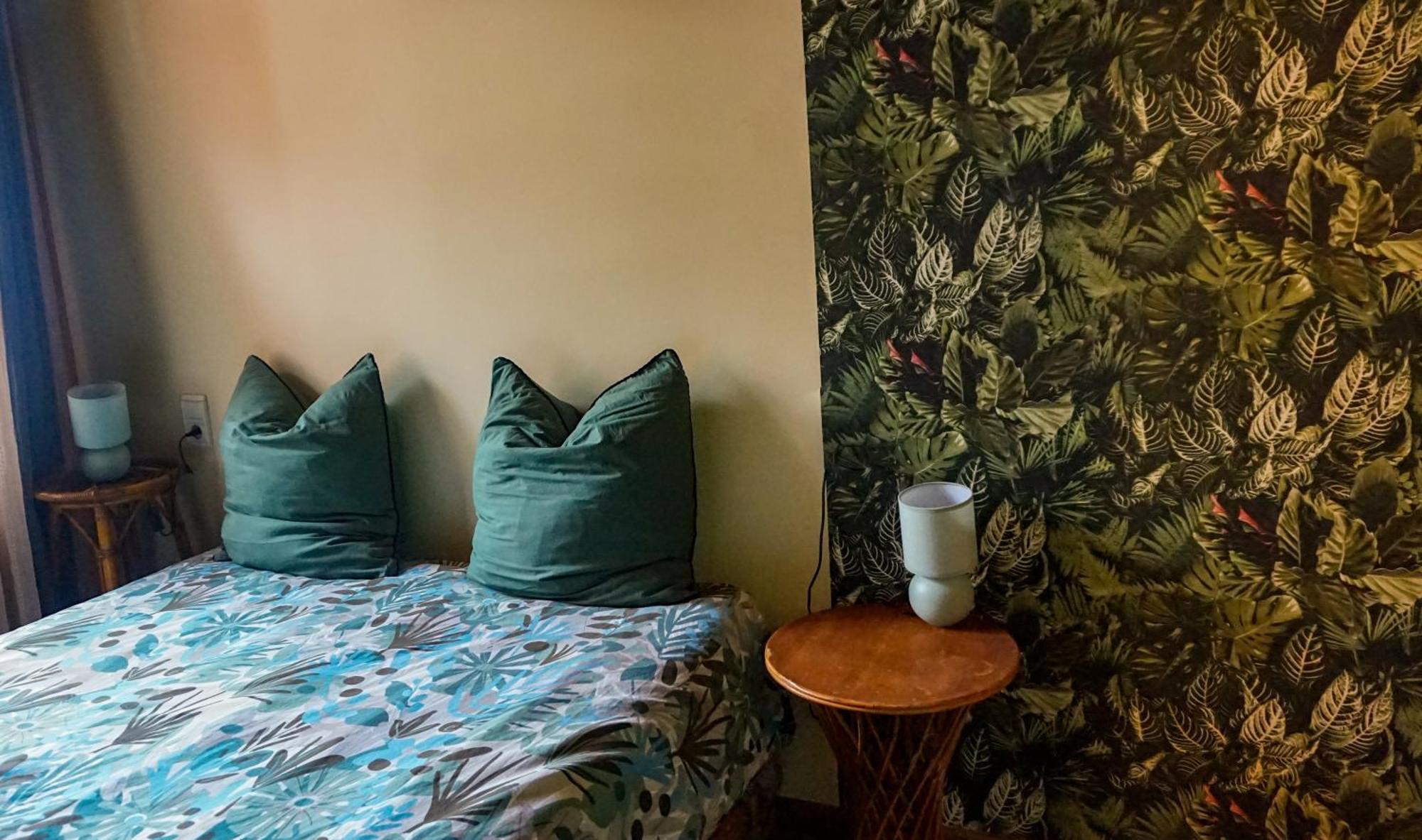 Bed and Breakfast Le Retro Abondance Exteriér fotografie